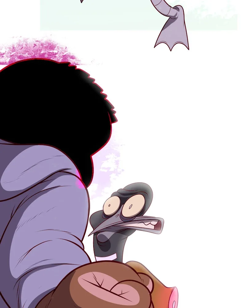 Vibe Check! Chapter 111 page 17 - 
