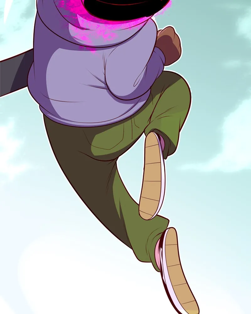 Vibe Check! Chapter 111 page 20 - 