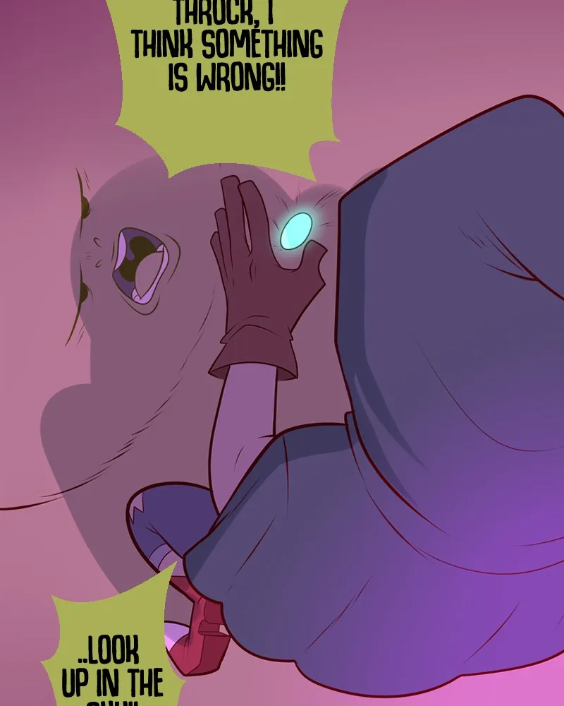 Vibe Check! Chapter 111 page 33 - 