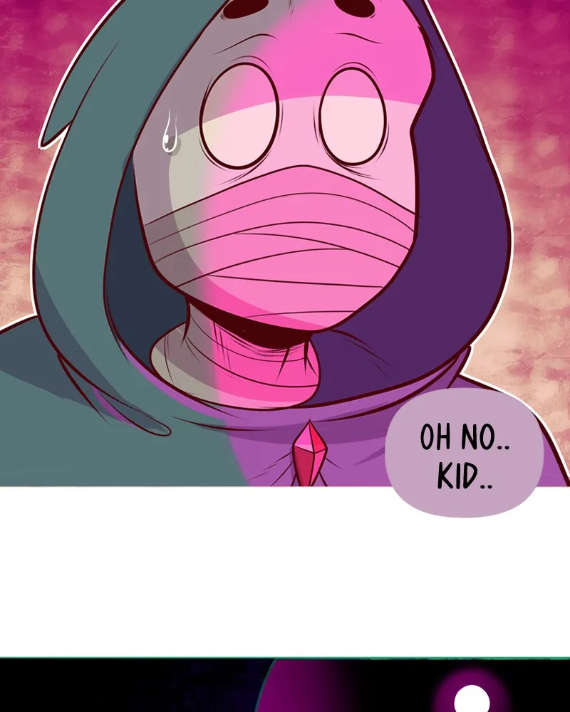 Vibe Check! Chapter 111 page 37 - 