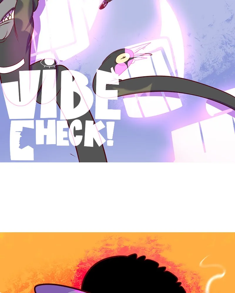 Vibe Check! Chapter 111 page 5 - 