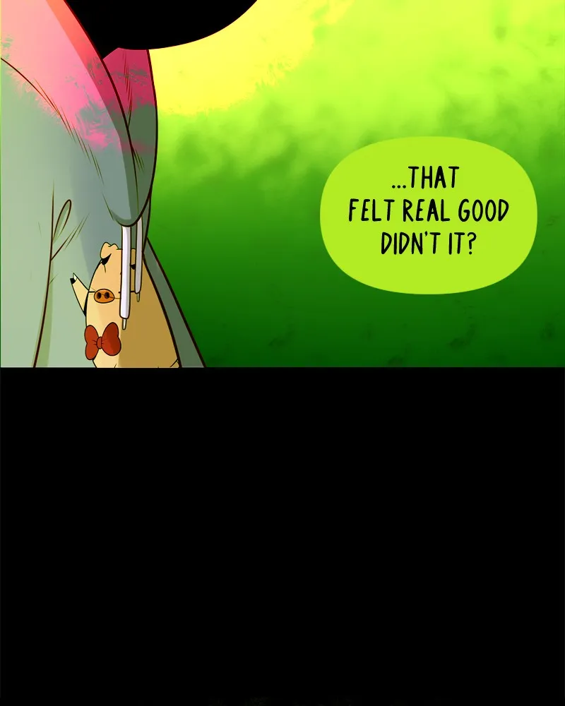 Vibe Check! Chapter 112 page 18 - 