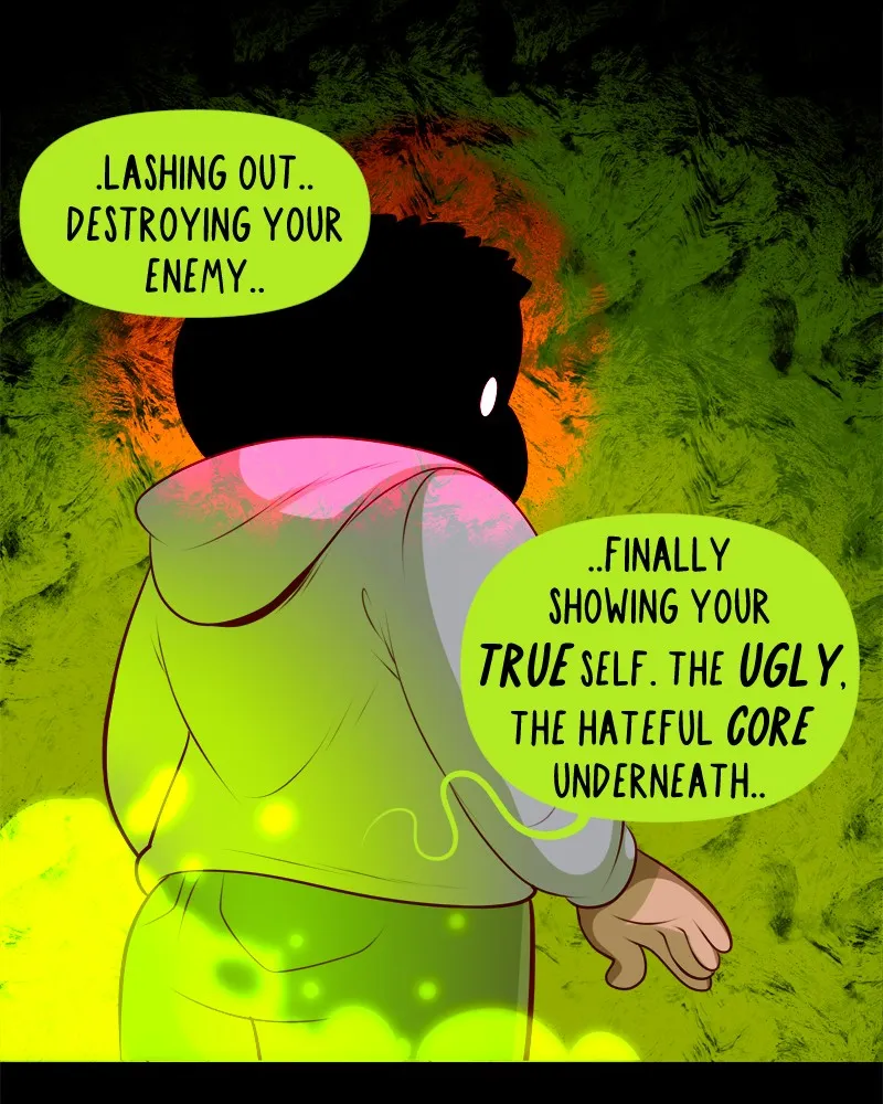 Vibe Check! Chapter 112 page 19 - 