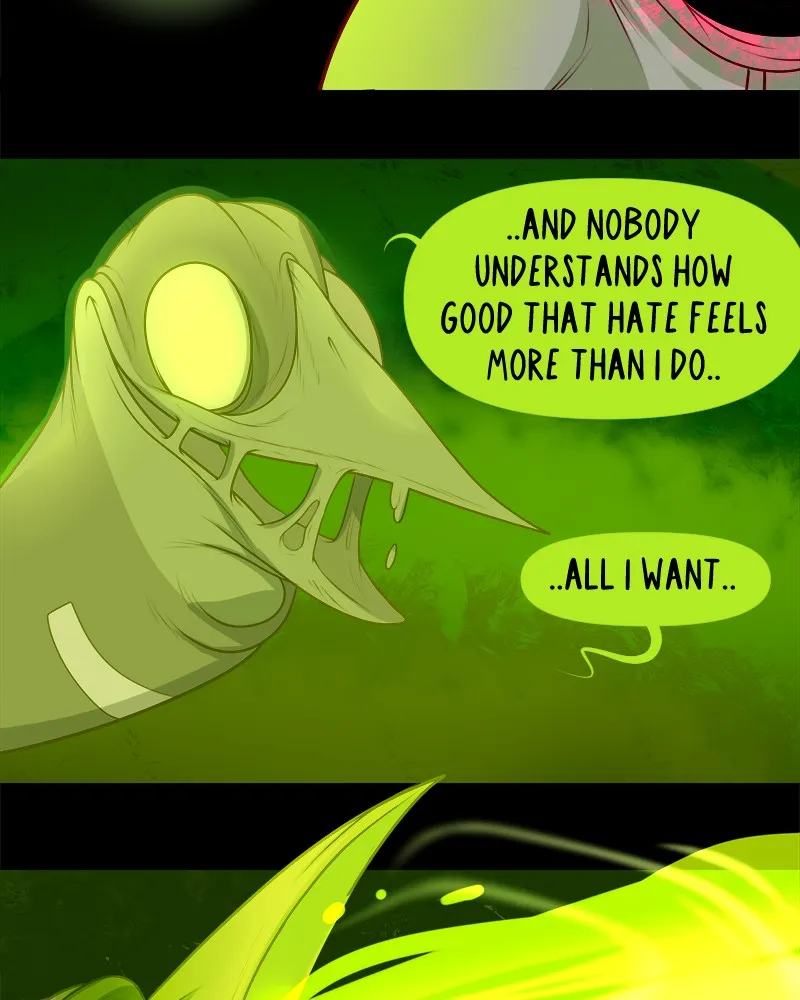 Vibe Check! Chapter 112 page 21 - 