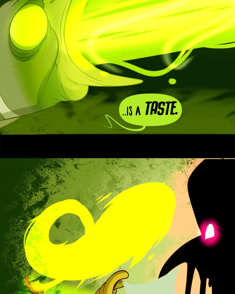 Vibe Check! Chapter 112 page 22 - 