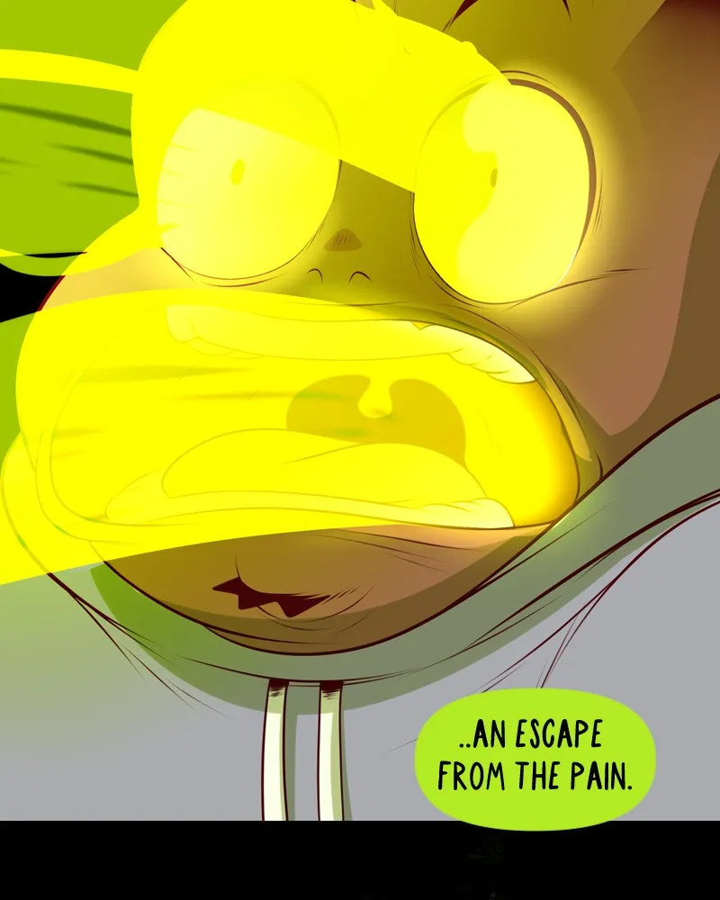 Vibe Check! Chapter 112 page 27 - 