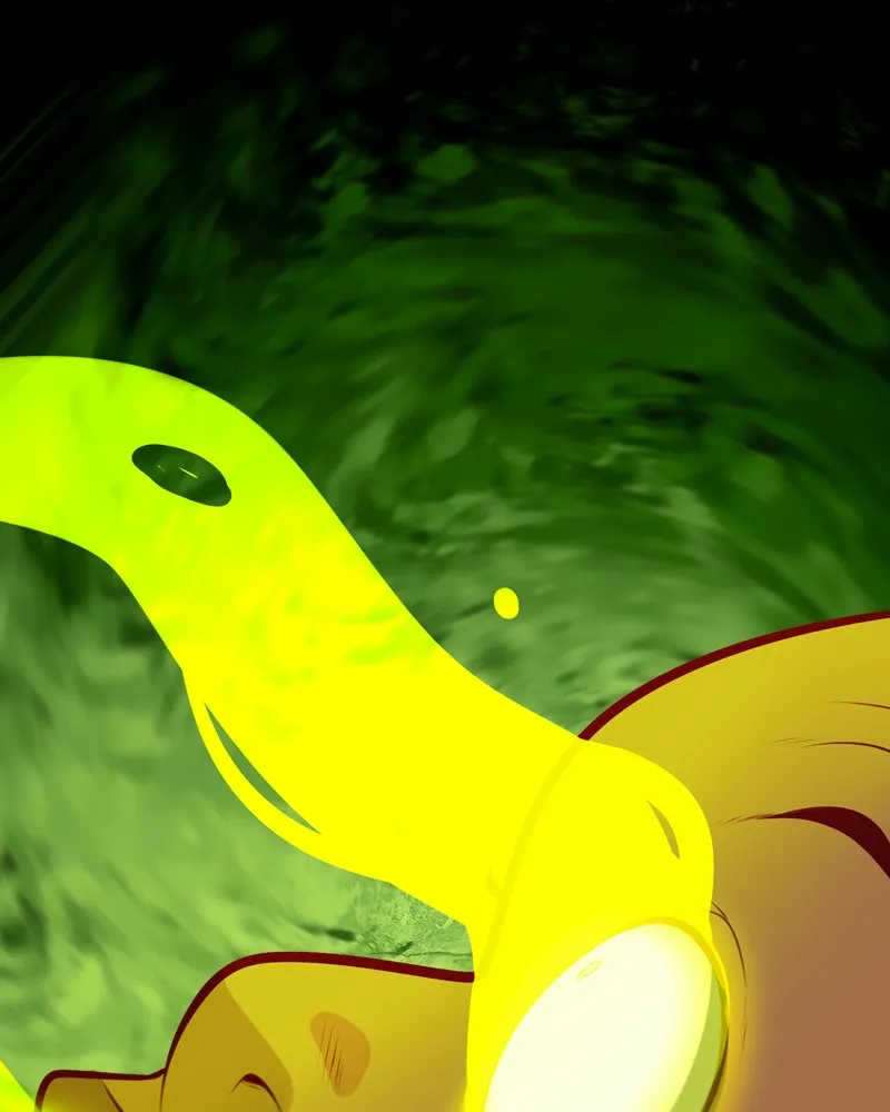 Vibe Check! Chapter 112 page 28 - 