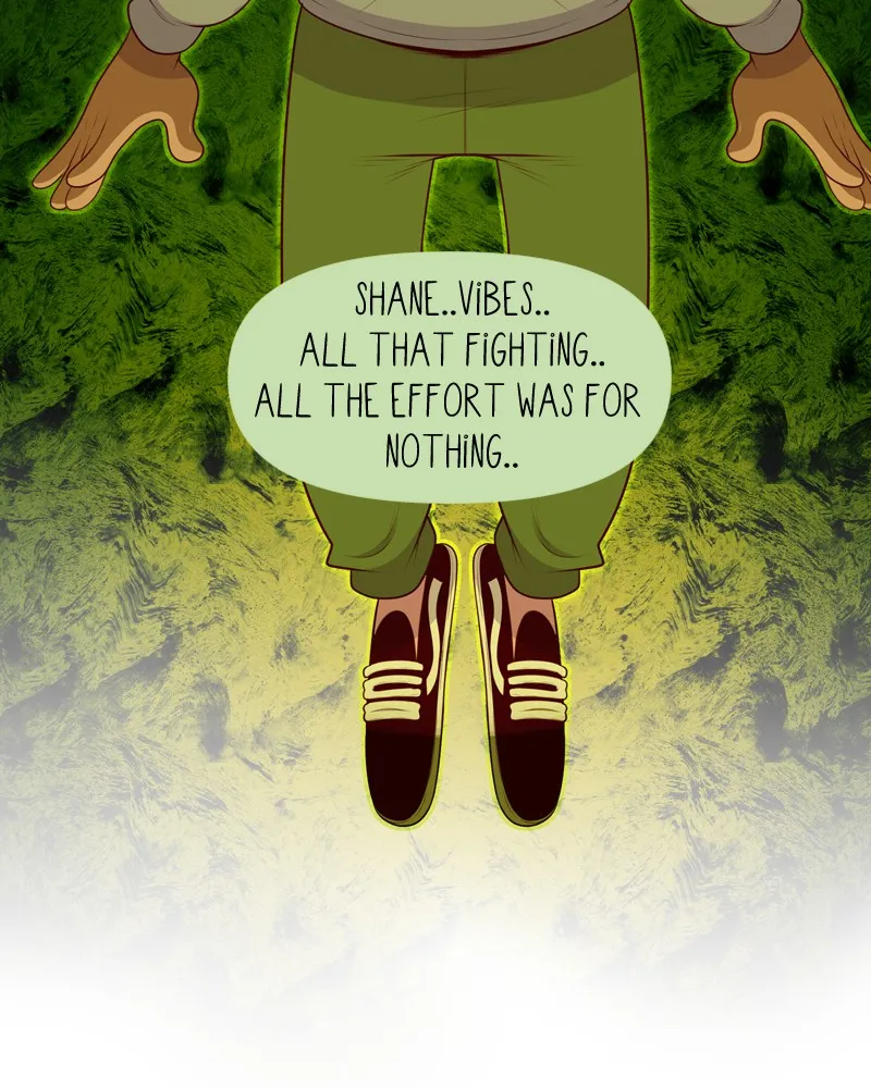 Vibe Check! Chapter 112 page 31 - 