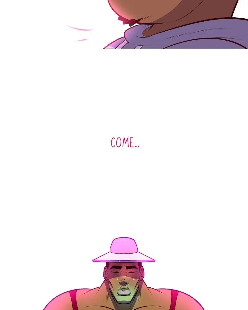 Vibe Check! Chapter 112 page 41 - 