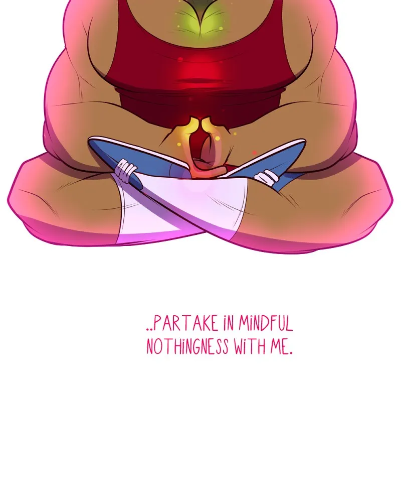 Vibe Check! Chapter 112 page 42 - 