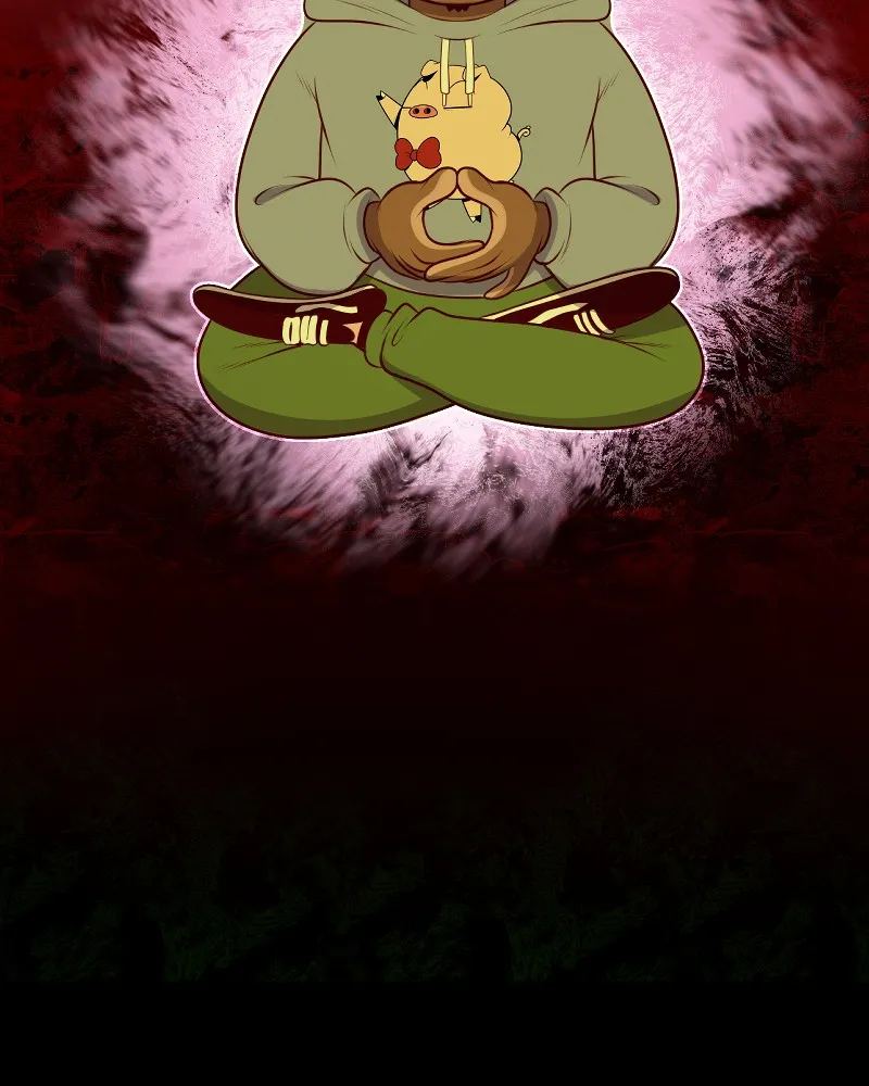 Vibe Check! Chapter 112 page 45 - 