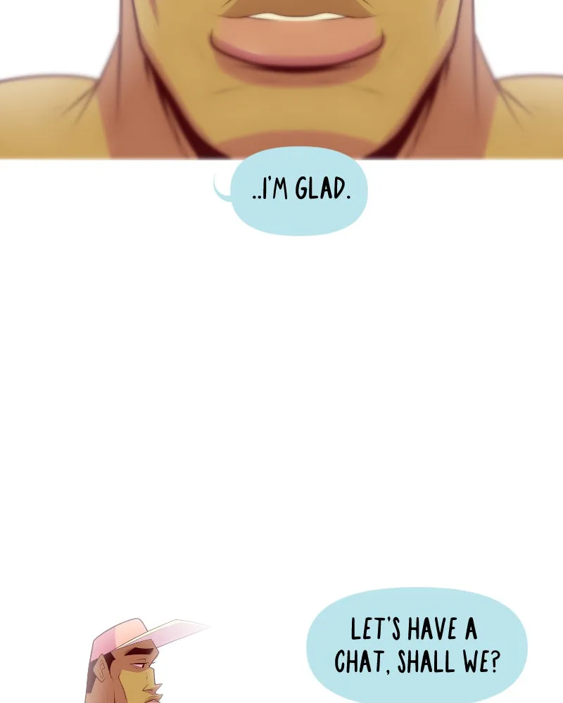 Vibe Check! Chapter 112 page 48 - 