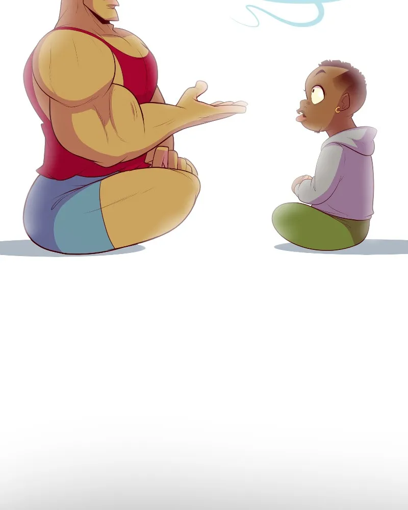 Vibe Check! Chapter 112 page 49 - 