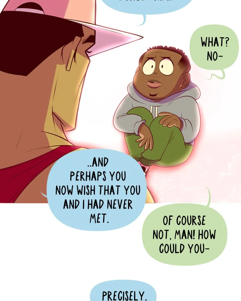 Vibe Check! Chapter 113 page 13 - 