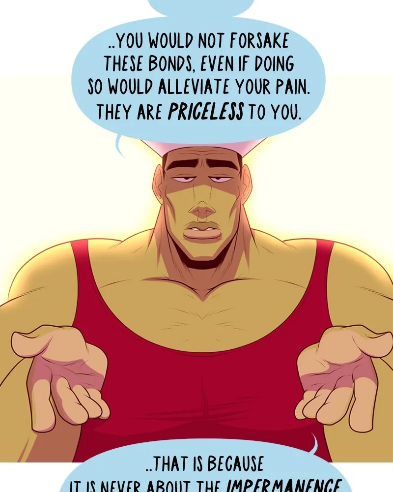 Vibe Check! Chapter 113 page 14 - 