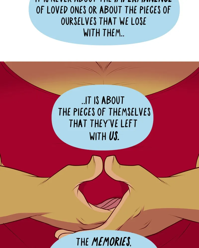 Vibe Check! Chapter 113 page 15 - 