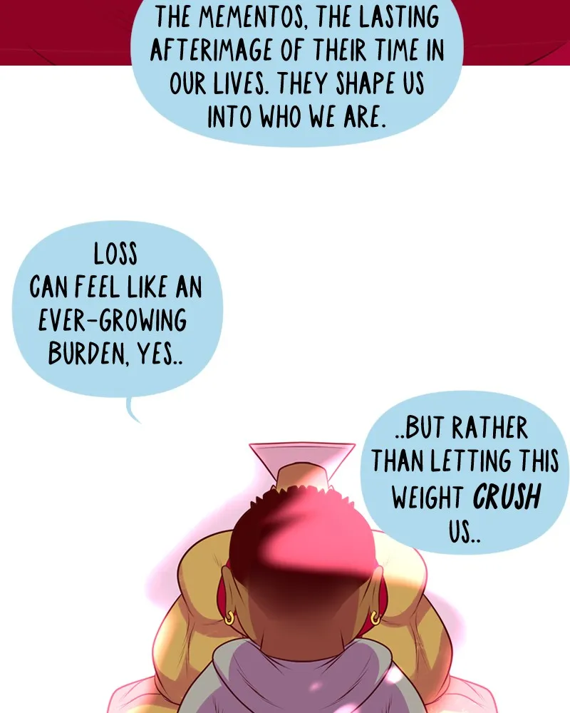 Vibe Check! Chapter 113 page 16 - 