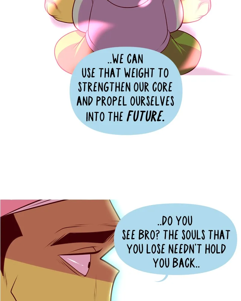 Vibe Check! Chapter 113 page 17 - 