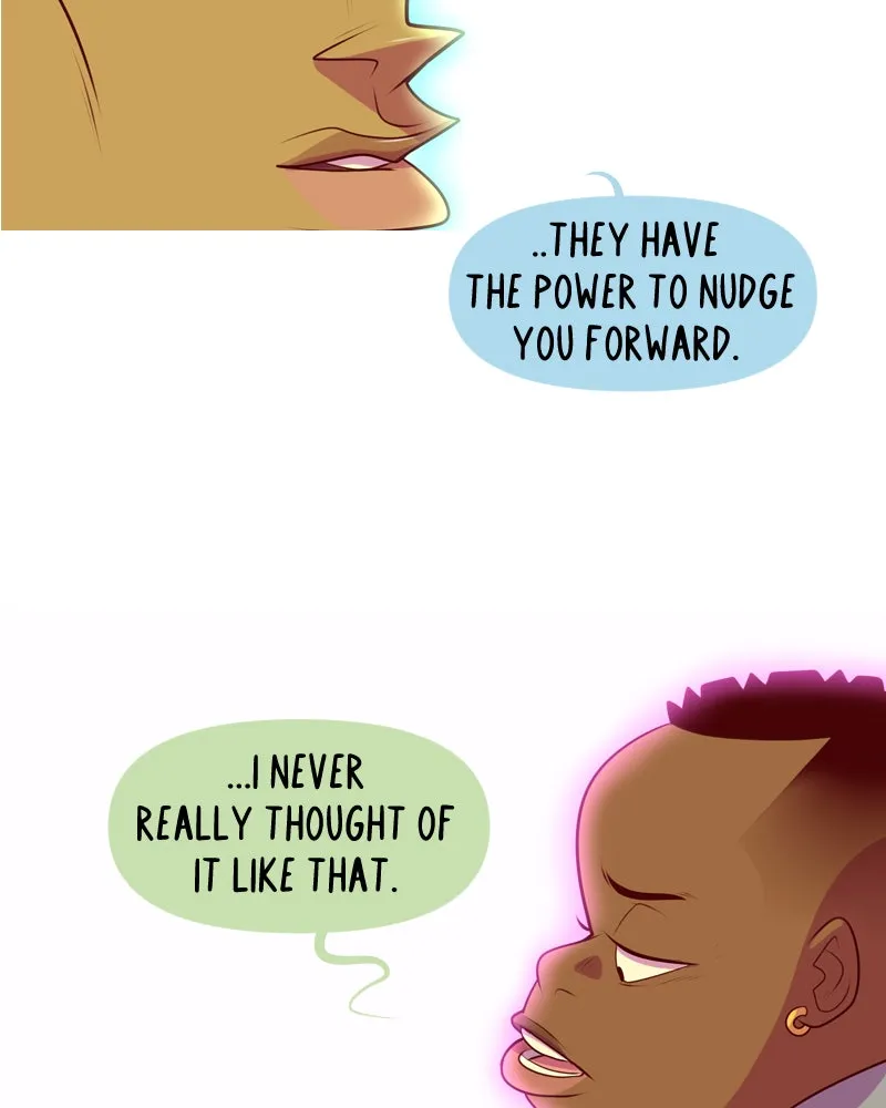 Vibe Check! Chapter 113 page 18 - 