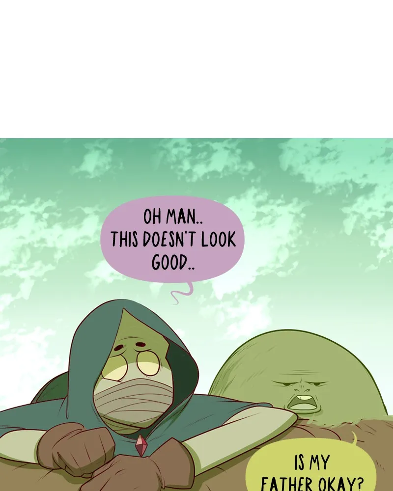 Vibe Check! Chapter 113 page 23 - 