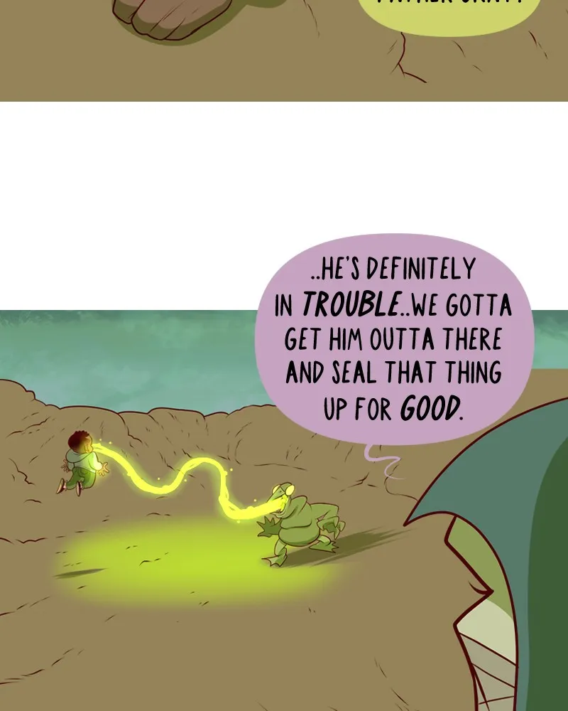 Vibe Check! Chapter 113 page 24 - 