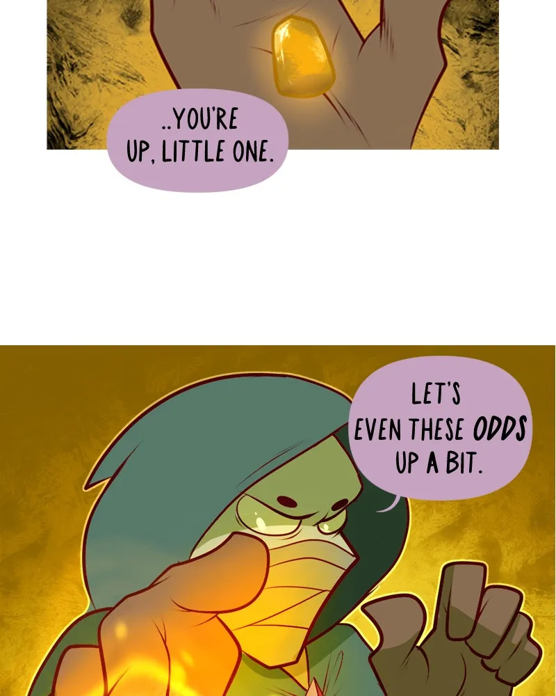Vibe Check! Chapter 113 page 27 - 