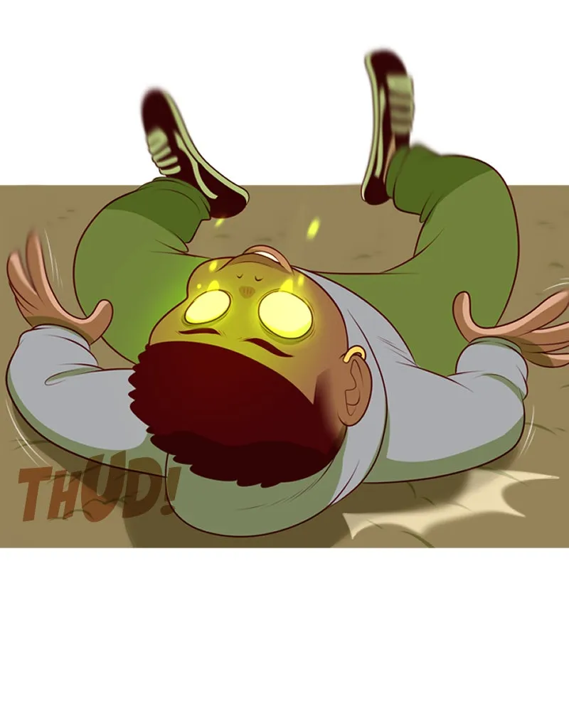Vibe Check! Chapter 113 page 33 - 