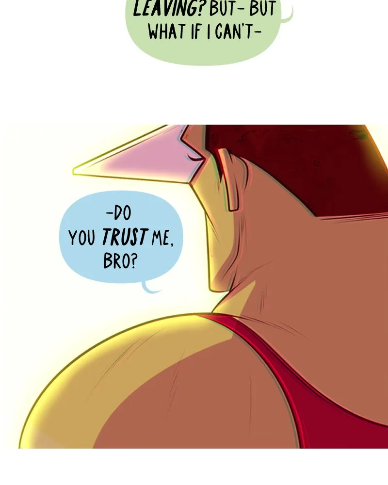 Vibe Check! Chapter 113 page 36 - 