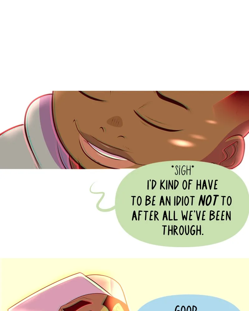 Vibe Check! Chapter 113 page 37 - 