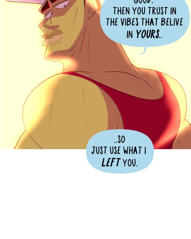 Vibe Check! Chapter 113 page 38 - 