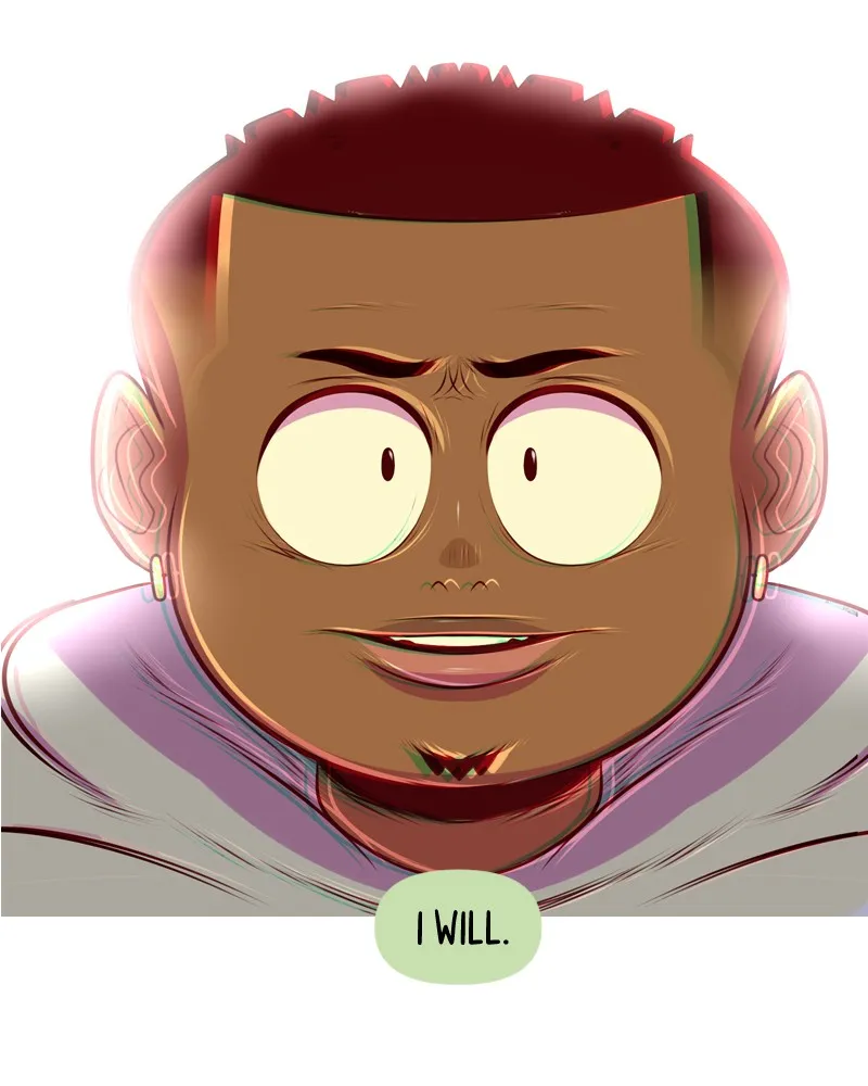 Vibe Check! Chapter 113 page 39 - 
