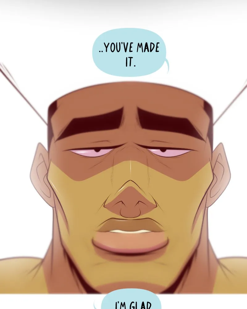 Vibe Check! Chapter 113 page 5 - 