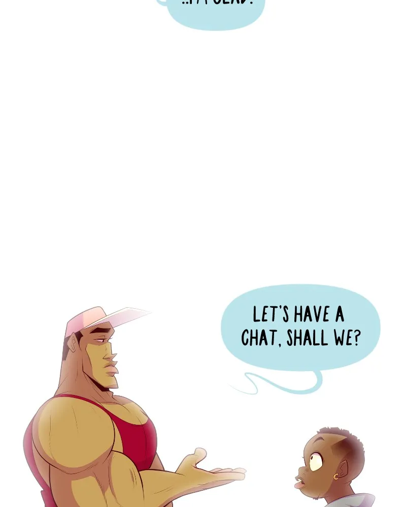 Vibe Check! Chapter 113 page 6 - 