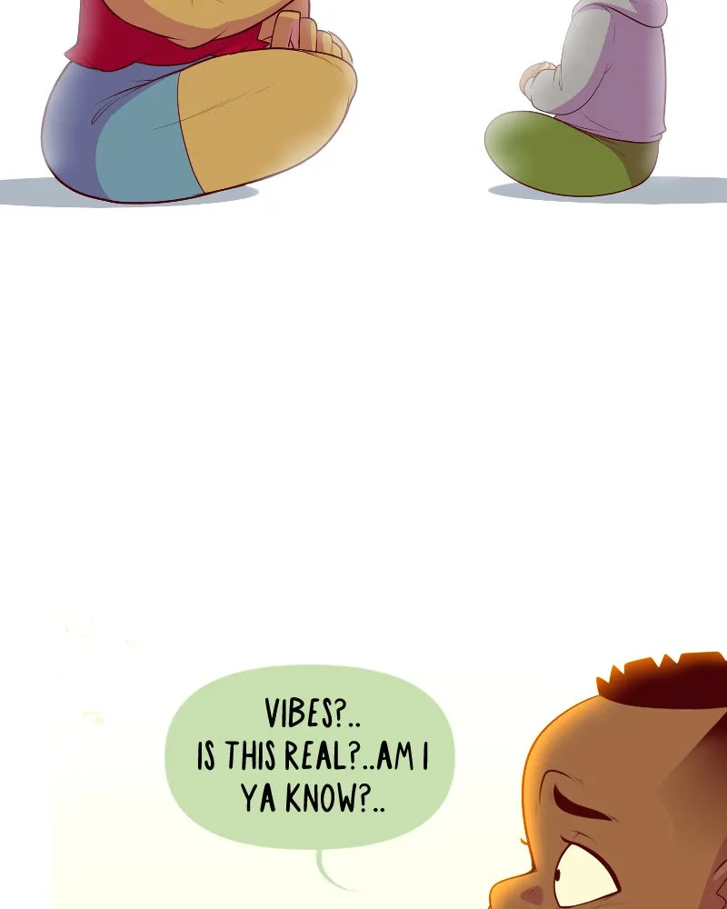 Vibe Check! Chapter 113 page 7 - 