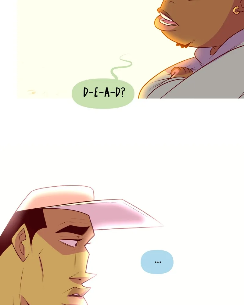 Vibe Check! Chapter 113 page 8 - 