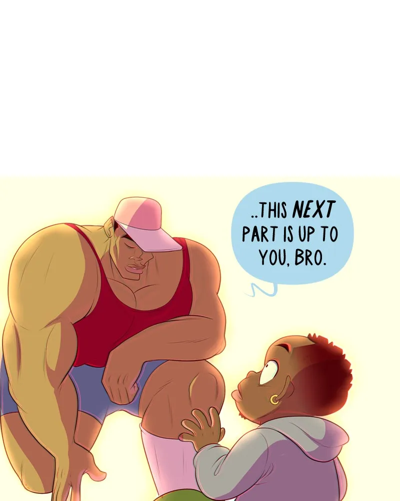 Vibe Check! Chapter 114 page 1 - 