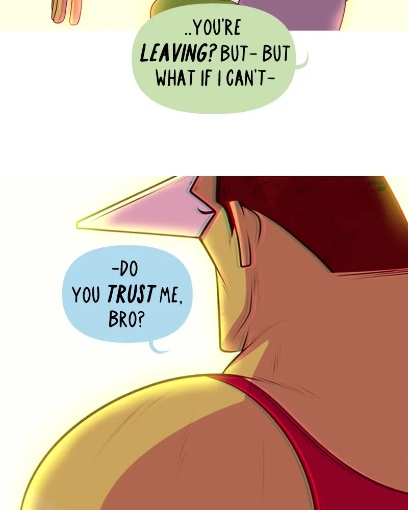 Vibe Check! Chapter 114 page 2 - 