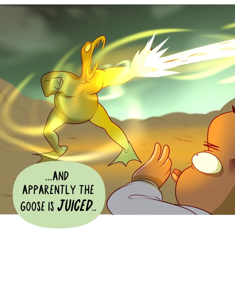 Vibe Check! Chapter 114 page 13 - 