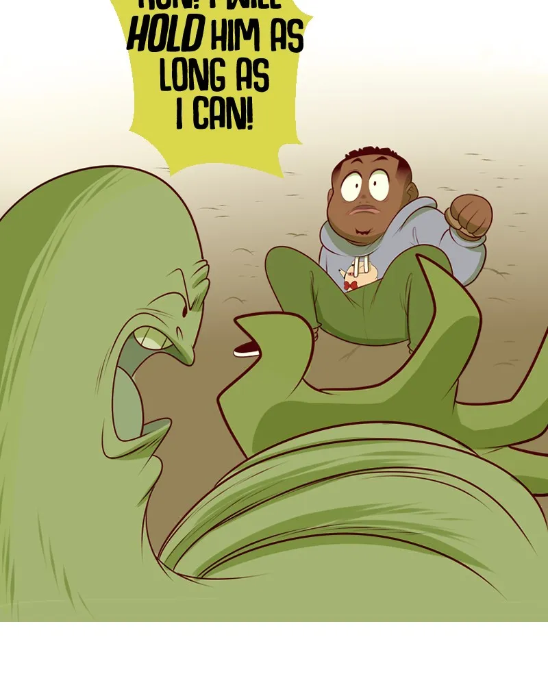 Vibe Check! Chapter 114 page 17 - 
