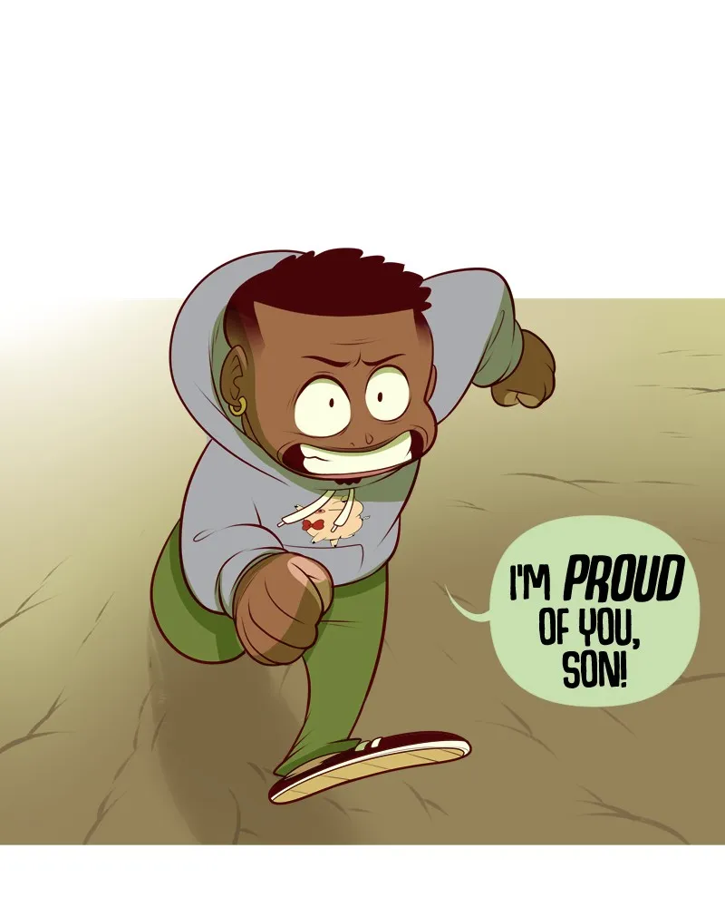 Vibe Check! Chapter 114 page 18 - 