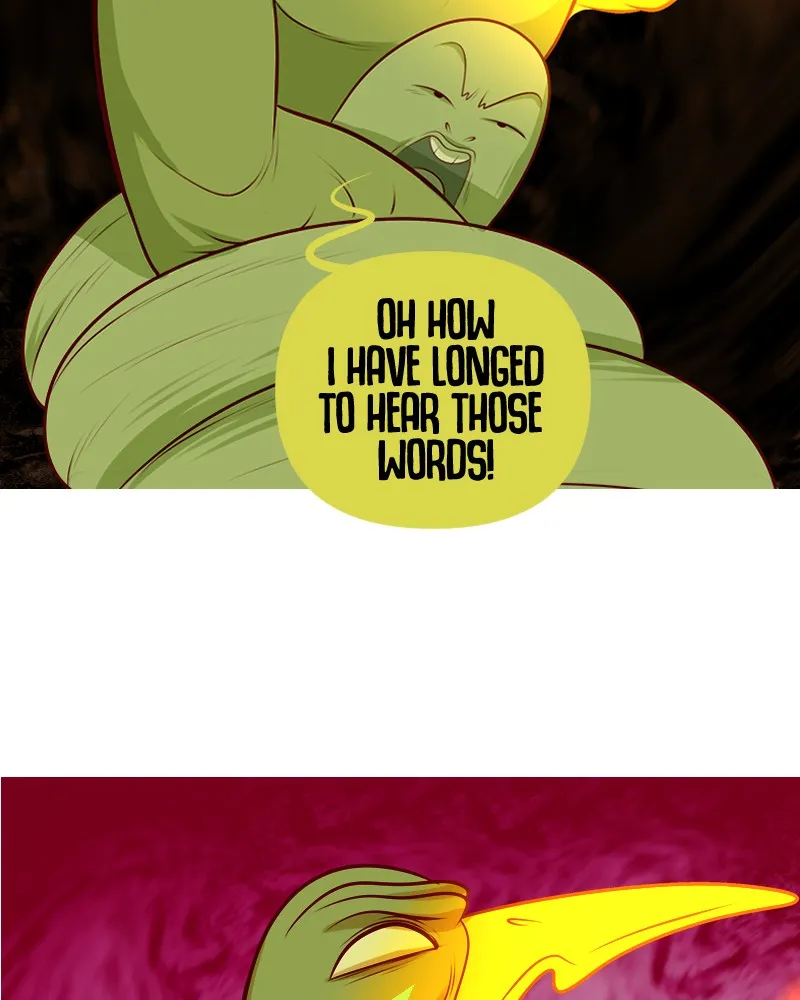 Vibe Check! Chapter 114 page 20 - 