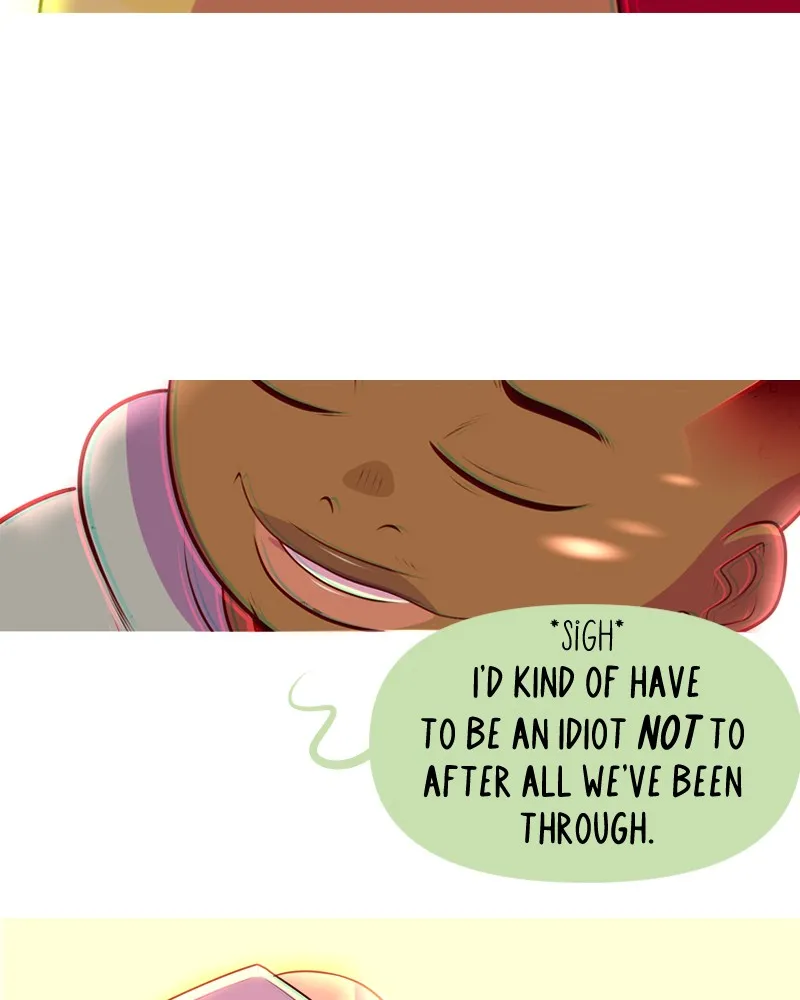 Vibe Check! Chapter 114 page 3 - 