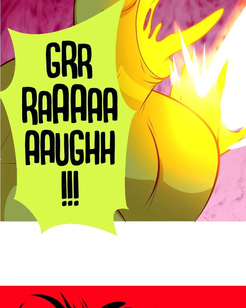 Vibe Check! Chapter 114 page 21 - 