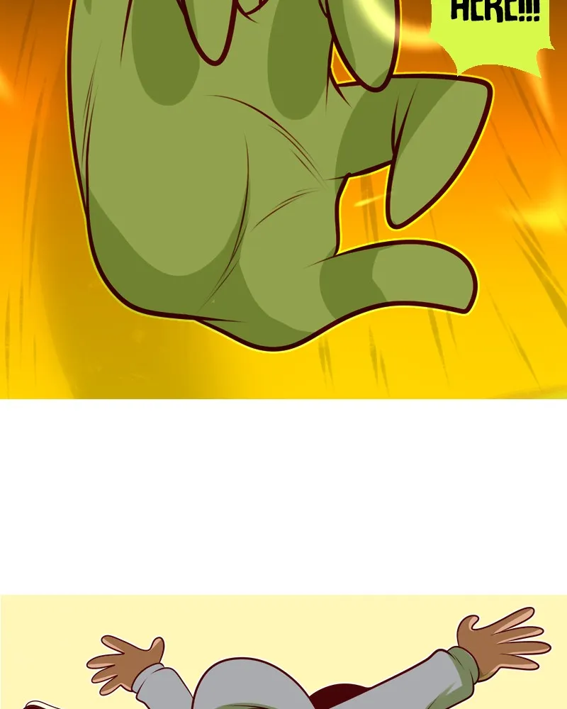 Vibe Check! Chapter 114 page 25 - 