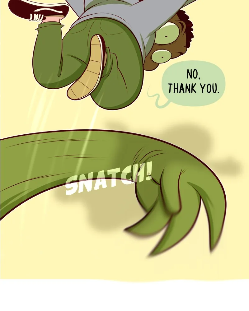 Vibe Check! Chapter 114 page 26 - 