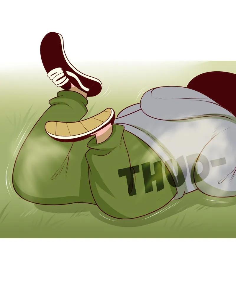 Vibe Check! Chapter 114 page 27 - 