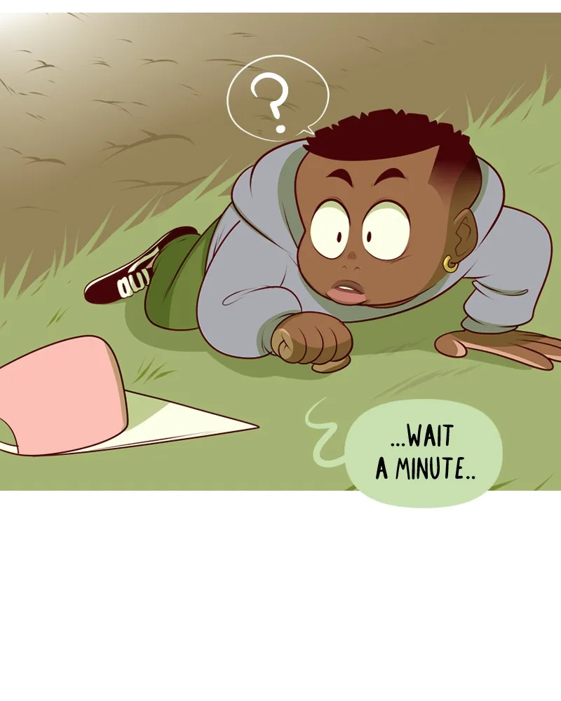 Vibe Check! Chapter 114 page 28 - 