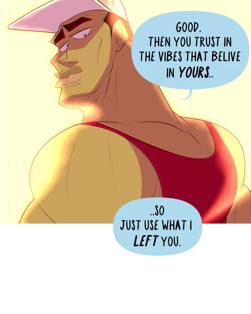 Vibe Check! Chapter 114 page 4 - 