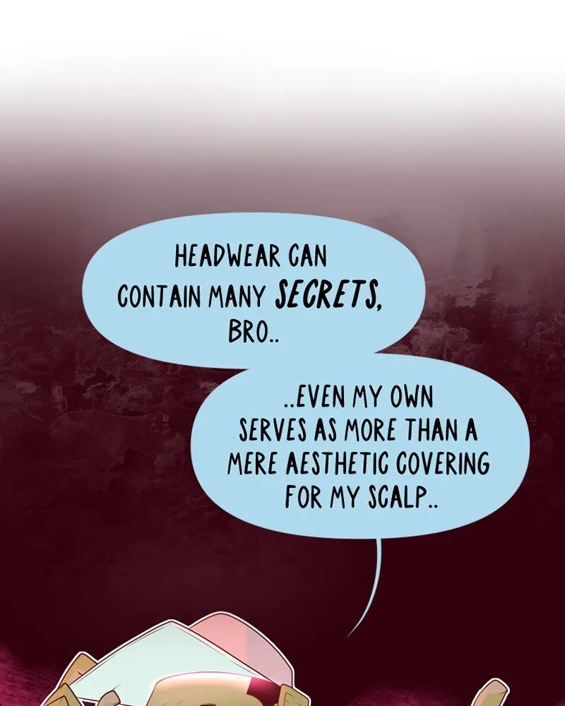 Vibe Check! Chapter 114 page 35 - 