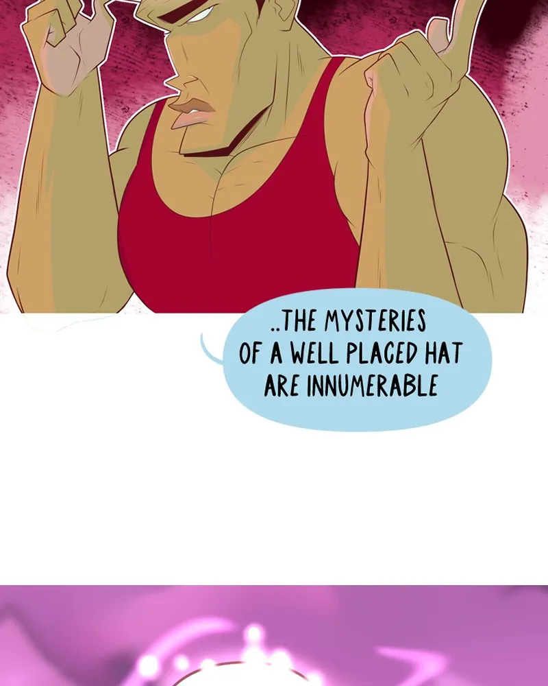 Vibe Check! Chapter 114 page 36 - 